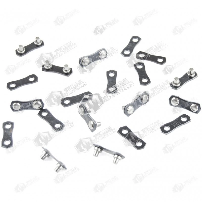 Nituri lant drujba Picco 1.3mm - Set 10 buc